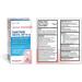 Glenmark Original Strength Famotidine 10mg Tablets - 90 Count for Heartburn Relief - Buy Online on GoSupps.com