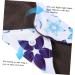 Healeved 7pcs Women's Reusable Period Pads Set with Storage Bag - Washable Cloth Panty Liners for Menstrual Hygiene - Buy Online on GoSupps.com