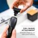 Remington Ultimate Precision Haircut Kit - Hair Clipper with Powered Performance | International Shipping Available - Buy Online on GoSupps.com