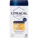 Citracal Calcium Supplement Slow Release 1200 + D3 80 Coated Tablets