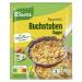 Knorr Soup Love Letter Soup delicious noodle soup with natural ingredients 3 plates herbs 750 ml (1 pack)
