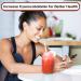 SBR Nutrition D3+K2 and B12 Bundle - Vitamin D3K2 (MK7) Peppermint Liquid Drops 1oz + Vitamin B-12 3000mcg Liquid Drops 2oz - Adults & Kids - Non-GMO, Gluten Free - Buy Online on GoSupps.com