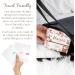 Maeves Ultra Thin Sanitary Pads for Women - Silky Soft & Highly Absorbent with Wings - 22 Count (Regular + Super), 2 Absorption Levels - Ideal for Moderate to Heavy Flows - Buy Online on GoSupps.com