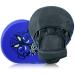 Boxing Mitts and Pads for Kids, Boxing Focus Punching Mitts for MMA Muay Thai Kickboxing Martial Arts Karate Training