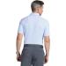 IBKUL Men's Athleisure Wear Sun Protective UPF 50+ Icefil Tech Circle O's Print Polo, Candy Pink/Peri, X-Large - Buy Online on GoSupps.com
