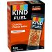 KIND Fuel Bars Crunchy Peanut Butter 50 Gram Bars (4 Pack) 12g Protein Gluten Free Crunchy Peanut Butter 4 Count (Pack of 1) - Buy Online on GoSupps.com