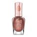 Sally Hansen Color Therapy Nail Polish  Raisin the Bar  Argan Oil Formula.5 Oz  Nail Polish  Color Nail Polish  Nail Strengthener  Strong Nails  Nail Treatment  Growth Treatment 0.50 Ounce (Pack of 1)