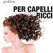 Hair Mask Curly Hair 500ml Styling Curly Hair Collagen Hydrolyzed Hair Mask Restructuring Defines and Gives Elasticity Curly Hair Anti-Frizz Curly Hair Products PROPHESY - Buy Online on GoSupps.com
