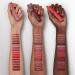REVLON ColorStay Limitless Matte Liquid Lipstick 010 Top Talent - Longwear Waterproof Vegan Formula Comfortable & Lightweight | 0.17 fl oz - Buy Online on GoSupps.com
