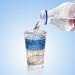 Buy Zam Zam Water 250ml | Authentic Makkah Al Mukarramah Spring Water | Premium Zemzem Suyu - International Shipping Available - Buy Online on GoSupps.com