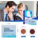 Motion Sickness Patches - 40ct Nausea Relief for Travel | Non-Drowsy Side Effect-Free - Perfect for Adults & Kids - Buy Online on GoSupps.com