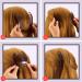 12 Pieces Flexible Interlocking Banana Hair Clips for Women and Girls - Ponytail Holder Hair Combs in 2 Colors - Buy Online on GoSupps.com
