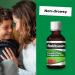 Robitussin Sugar Free Cough + Chest Congestion DM Berry Flavor Medicine - 8 Fl Oz - Buy Online on GoSupps.com