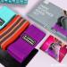 Amonax Fabric Resistance Bands - Glute Bands for Women, Booty Bands for Squats - Elastic Workout Bands for Weight Loss - Gym Fitness Accessories for Legs & Butt - Multi-colour Set - Buy Online on GoSupps.com