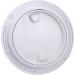 Amarine Made 9.84 Boat Round Non Slip Inspection Hatch - 7 Opening Dia | 250mm External Dia | Easy Access - Buy Online on GoSupps.com