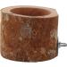 Hztyyier Wooden Hamster Feeding Bowl Hamster Wooden Food Bowl Small Pet Feeding Bowls for Dwarf Syrian Hamsters Gerbils Mice Degus - Buy Online on GoSupps.com