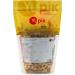Yupik Roasted Unsalted Jumbo Cashews 1 kg Gluten-Free Kosher Vegan Large Crunchy Nuts No Added Salt Lightly Roasted Source of Protein & Iron Savory Snacks Roasted Cashews (Unsalted) 1 kg (Pack of 1) - Buy Online on GoSupps.com