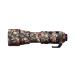 easyCover Lens Oak Neoprene Lens Cover Sigma 150-600mm 5-6.3 DG OS Contemporary Forest Camo
