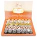 Jaiccha Ghasitaram Sweets-Dryfruit Fancy Sweets 800 GMS |Gift for Diwali Holi Rakhi Valentine Christmas Birthday Anniversary Her Him|