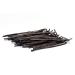 Slofoodgroup Gourmet Madagascar Bourbon Vanilla Beans - Premium Grade A Pods for Cooking, Baking & Extract - 5 Count - Buy Online on GoSupps.com