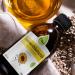 Olini Sunflower Oil 500ml - Freshly Pressed Cold-Pressed Natural Oil for Your Kitchen - Unmatched Taste & Quality - Buy Online on GoSupps.com