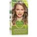 Naturtint Permanent Hair Colour 7N Hazelnut Blond - 170ml - Buy Online on GoSupps.com