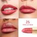 Oulac Metallic Shine Lipstick Set - Buy Online on GoSupps.com