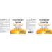 Natural Factors Regenerlife Liposomal Bioenergetic Vitamin C Ascorbate 500 mg 120 softgels High Absorption Stomach-Friendly Supports Bones Teeth Cartilage Gums and Immune Health Antioxidant - Buy Online on GoSupps.com