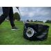 PGA TOUR Club Impact Golf Training Bag - Black - Buy Online on GoSupps.com