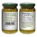 Mantova Vegan Basil Pesto 6.7oz (Pack of 2) - Authentic Italian Recipe - Buy Online on GoSupps.com