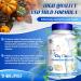 New Upgrade 15 Day Gut Cleanse - Advanced Colon Support Capsules with Senna & Psyllium Husk | 30 Count for Effective Bowel Detox - Buy Online on GoSupps.com