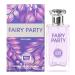 Hybrid & Company Women Fairy Party Pour Femme Eau De Parfum Vaporisateur Natural Spray 3.4 Fl Oz