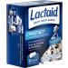 Lactaid Fast Act Lactase Enzyme Pills - 32 Single-Dose Pouches - Buy Online on GoSupps.com