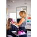 Framar Magenta Pop Up Hair Foil - 500 Aluminum Foil Sheets for Highlighting - Buy Online on GoSupps.com