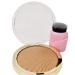 Real Techniques Go! Mini Travel Makeup Brushes Set - Foundation & Highlighter Duo - Buy Online on GoSupps.com