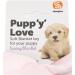 Sharples Puppy Blanket Pink - Buy Online on GoSupps.com
