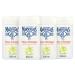 Le Petit Marseillais Le Petit Marsegliese Shower Cream Extra Soft Orange Flowers 250 ml - Pack of 4