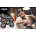 Marmara Barber Cream Cologne (No:4 400ml) - Buy Online on GoSupps.com