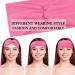 FEQO 12 Pieces Headbands for Women Elastic Wide Headbands Non Slip Twisted Head Wrap Yoga Workout Running Sport Sweat Hair Bands Colourful Hair Accessories for Girls Women Iridescence - Buy Online on GoSupps.com