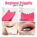 ALICE False Eyelash Applicator Tool - Lash Clip for Easy Lash Application - Buy Online on GoSupps.com