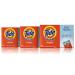 Tide To Go Stain Remover Wipes for Clothes Instant Laundry Travel Stain & Spot Remover 3 Pack (30 Wipes Total) 30 Count (Pack of 1) Unscented