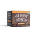 Four Sigmatic Mushroom Cacao Mix with Cordyceps - 10 Packets (0.21 oz Each) | Immune Support & Energy Boost - Buy Online on GoSupps.com
