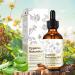 Body Hair Removal Oil | 60ml Gentle Hair Removal Oil for Skin Growth Inhibitor for Women and Men Suitable for Oily Sensitive and Daily Hair Removal Travel and Summer - Buy Online on GoSupps.com