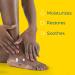 Dr. Scholl's Ultra Hydrating Foot Cream 3.5 oz - 25% Urea Lotion for Dry Cracked Feet - Buy Online on GoSupps.com