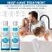 Roycederm Seborrheic Dermatitis Shampoo: Psoriasis, Dandruff, Folliculitis Treatment - Buy Online on GoSupps.com