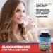 Yerba Prima Bentonite Clay Detox - 60 Veggie Capsules | Natural Herbal Cleansing Supplement - Buy Online on GoSupps.com