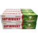 Siddhalepa Supirivicky Ayurvedic Toothpaste (110g) - Pack of 6 | Natural Oral Care International Shipping Available - Buy Online on GoSupps.com