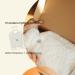 Kunu Hot Water Bottle 1L - Gift Pack - Fluffy & Leak-Proof - Perfect for All Ages - Beige - Buy Online on GoSupps.com