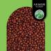 Buy Organic Azuki Beans 1kg | Gluten-Free Vegan 100% Natural & Lab Tested - Adzuki Beans from Controlled Organic Cultivation - Buy Online on GoSupps.com
