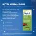 Nytol Simply Sleep & Calm Elixir 100ml - Herbal Remedy for Restful Sleep - Buy Online on GoSupps.com